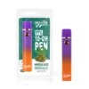 10-OH Superior LIVE RESIN VAPE – 0,5 ml (97 %)